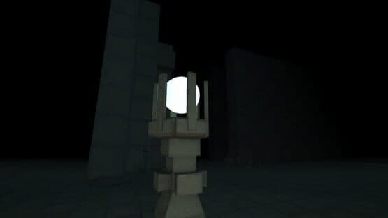 Temple of the Lost — screenshot 2