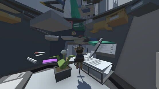 Big Pogo Man — screenshot 4