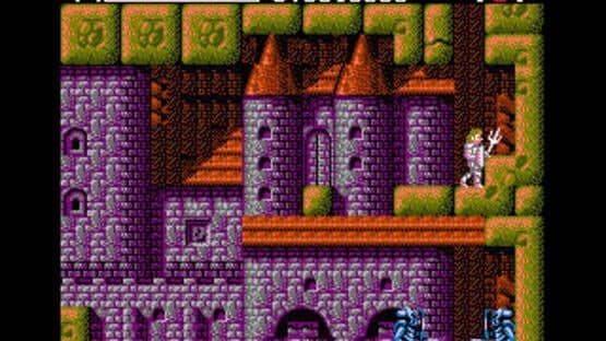 Faxanadu — screenshot 2