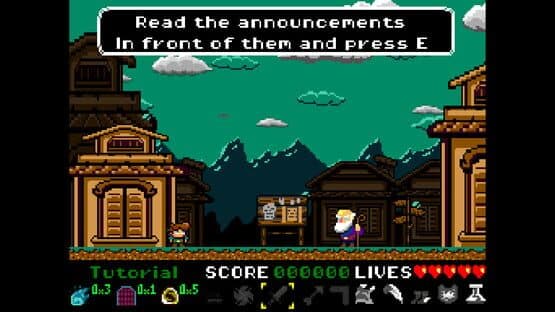 Nogalious — screenshot 3