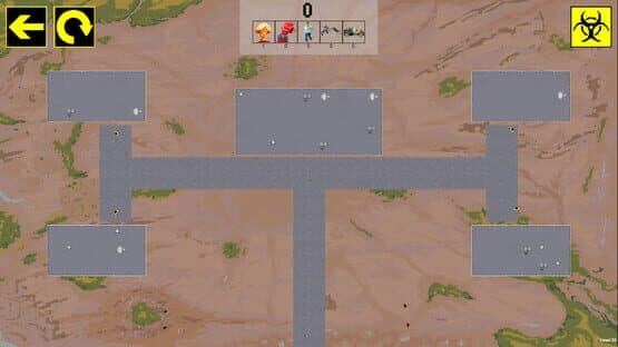 Don't Panic — screenshot 3