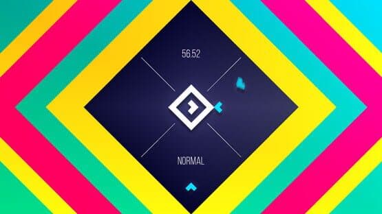 Project Rhombus — screenshot 4