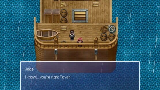 Jade's Journey 2 — screenshot 3