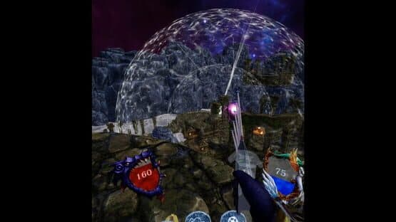 The Broken Seal: Arena — screenshot 6