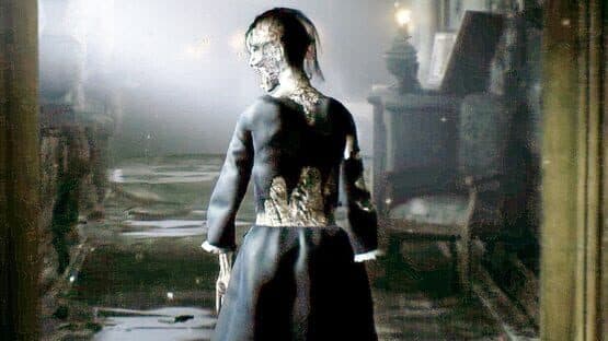 The Dark Occult — screenshot 4