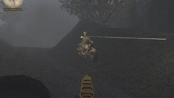 Medal of Honor: Allied Assault - Breakthrough — screenshot 3