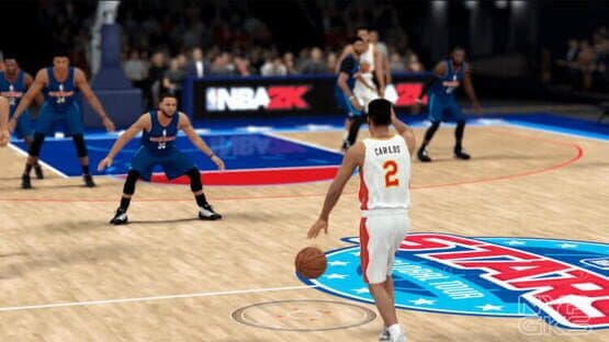 NBA 2K19: The Prelude — screenshot 1