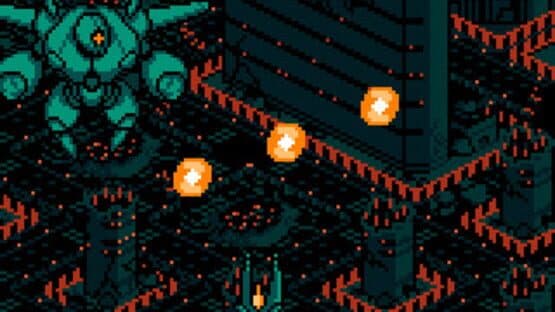 ZeroRanger — screenshot 4