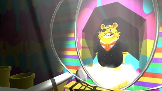Exterminator: Escape! — screenshot 4