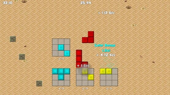 Khufu's Delivery Service — screenshot 5