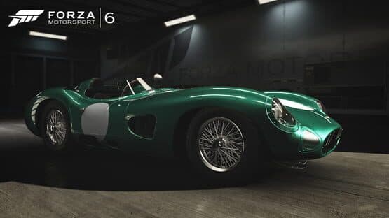 Forza Motorsport 6 — screenshot 5