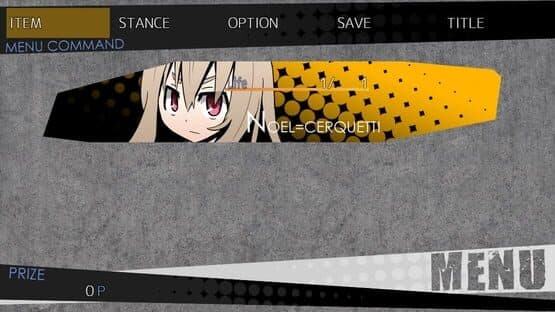 Noel the Mortal Fate S1-7 — screenshot 5