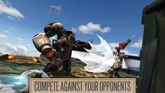 Aerena: Clash of Champions — screenshot 3