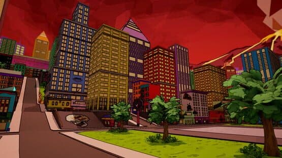 Tacopocalypse — screenshot 3