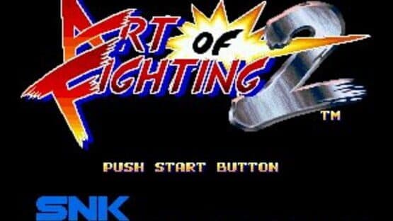 Art of Fighting 2 — screenshot 6