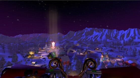 Santa Sling — screenshot 3