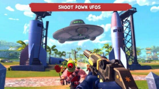 Blitz Brigade — screenshot 7