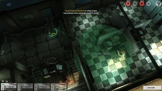 Arma Tactics — screenshot 2
