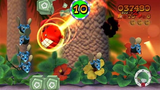 FlingSmash — screenshot 8