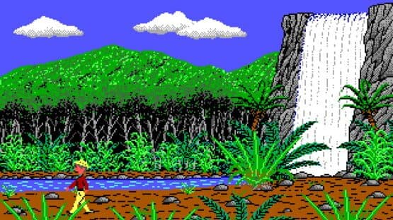 Hugo III, Jungle of Doom! — screenshot 2