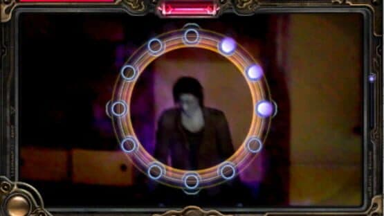 Spirit Camera: The Cursed Memoir — screenshot 3