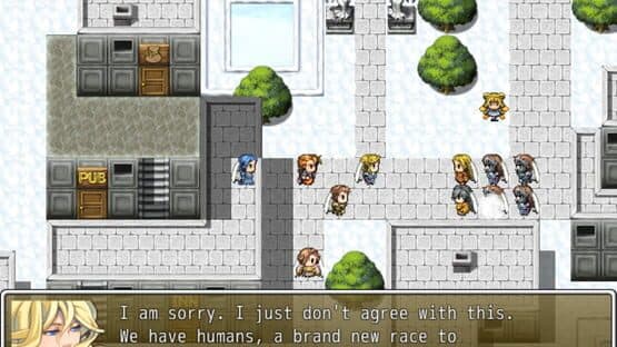 Einlanzer — screenshot 4
