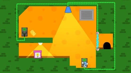 Mouse Dreams — screenshot 4