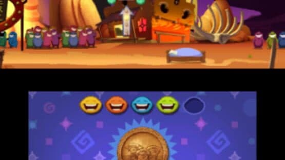 Siesta Fiesta — screenshot 5