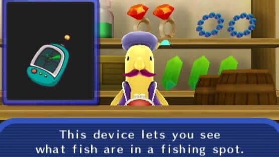The Denpa Men 3: The Rise of Digitoll — screenshot 5