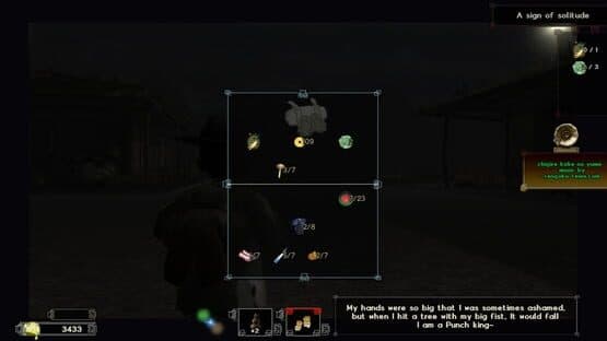 oldTail — screenshot 2