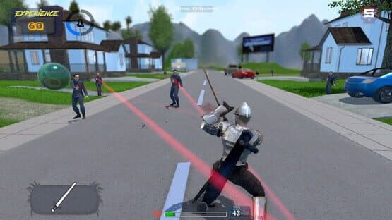 Sandbox Showdown — screenshot 7