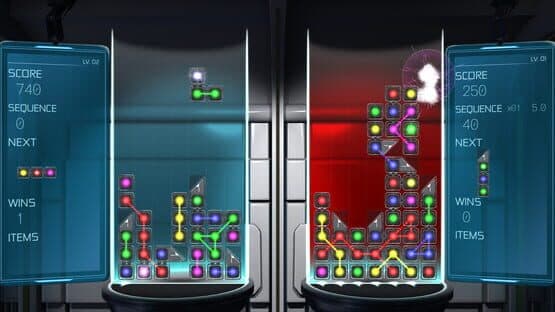 Anode — screenshot 2