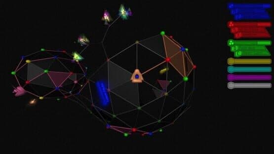 Vertex Dispenser — screenshot 1
