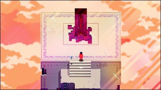 Hyper Light Drifter: Special Edition — screenshot 3