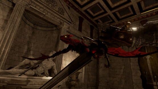 The SoulKeeper VR — screenshot 4