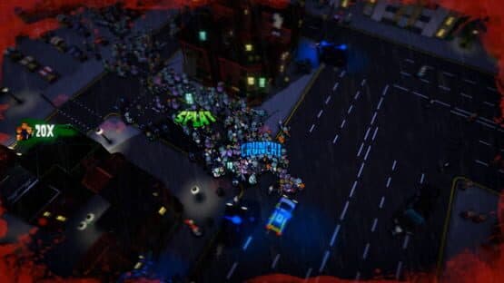 Horde: Zombie Outbreak — screenshot 1