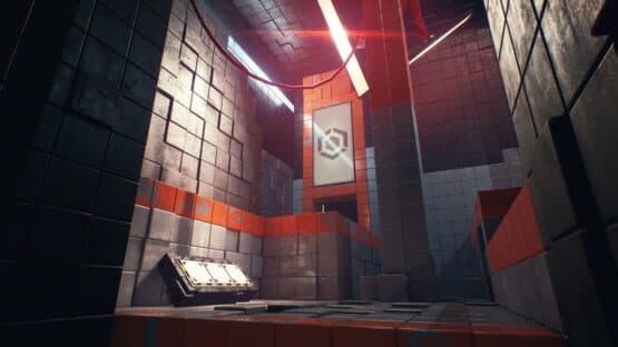 Q.U.B.E. 2 — screenshot 3
