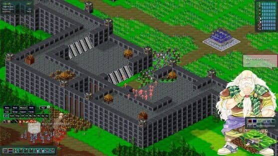 Lost Technology — screenshot 3