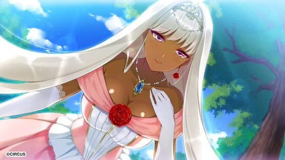 Space Live: Advent of the Net Idols — screenshot 5