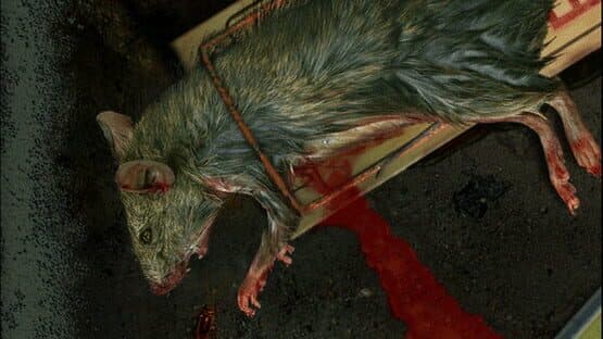 Bad Mojo: Redux — screenshot 2