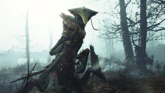 Fallout 4: Far Harbor — screenshot 3