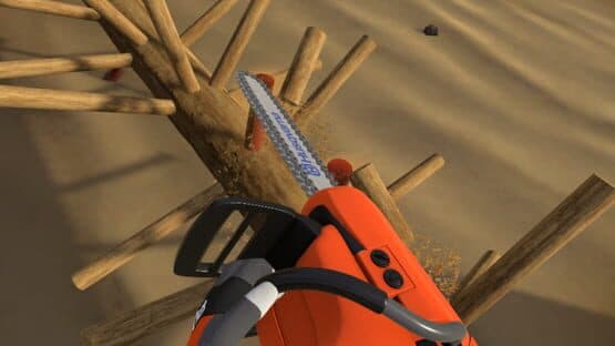 Limberjack — screenshot 3