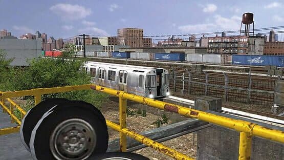 World of Subways: Volume 1 - The Path — screenshot 5
