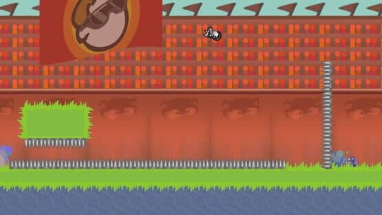 No Time to Explain: Remastered — screenshot 3