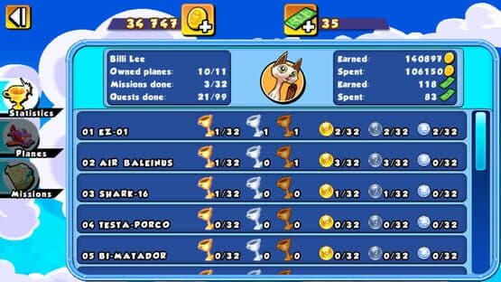Ultimate Panic Flight — screenshot 6