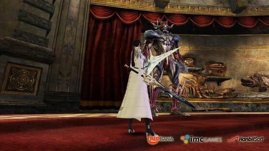 Granado Espada — screenshot 4