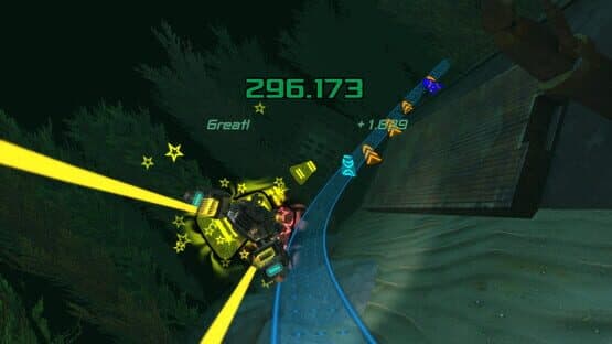 Flight of Light — screenshot 5