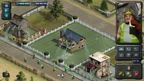 Constructor — screenshot 2