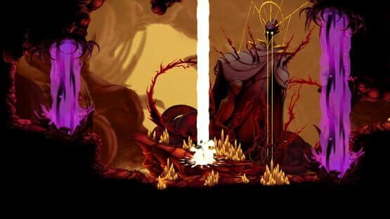 Sundered — screenshot 3