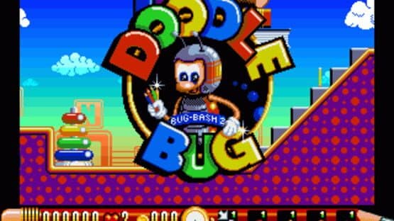 Doodlebug — screenshot 3